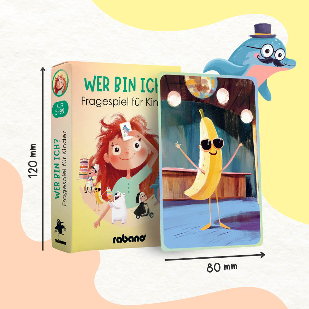 Rabano Kids