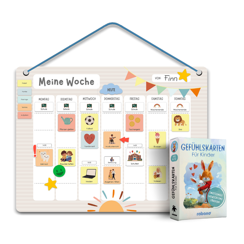 Struktur & Selbstbewusstsein Bundle