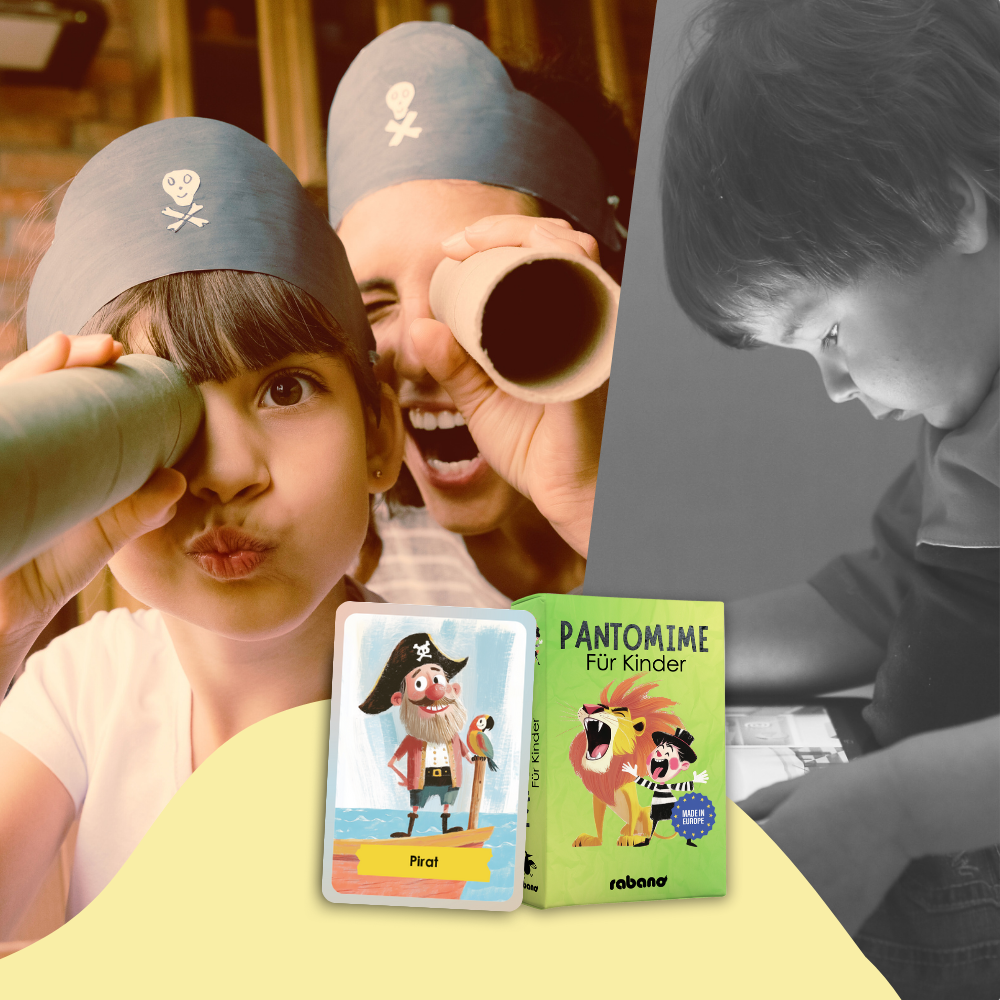 Rabano Kids