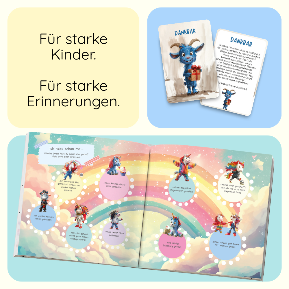 Schulstart Bundle